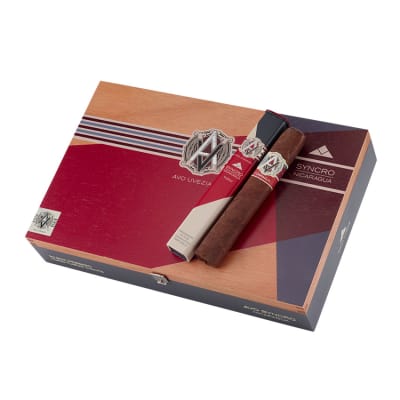 Avo Syncro Nicaragua Toro Tubo CI-AVN-TORTN Avo Syncro Nicaragua Toro Tubo-CI-AVN-TORTN - 400