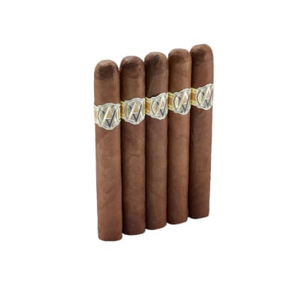 Avo Classic No.2 5 Pack CI-AVO-2N5PK Avo Classic No.2 5 Pack-CI-AVO-2N5PK - 400