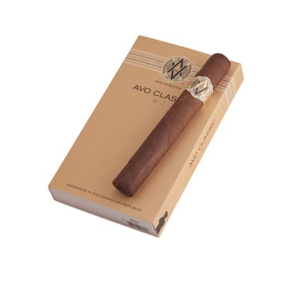 Avo Classic No. 2 4 Pack CI-AVO-2NPK Avo Classic No. 2 4 Pack-CI-AVO-2NPK - 400