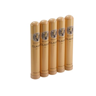 Avo Classic No. 2 Tubo 5 Pack CI-AVO-2TN5PK Avo Classic No. 2 Tubo 5 Pack-CI-AVO-2TN5PK - 400