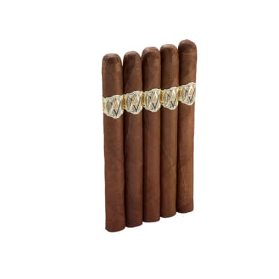 Avo Classic No. 5 5 Pack CI-AVO-5N5PK Avo Classic No. 5 5 Pack-CI-AVO-5N5PK - 400