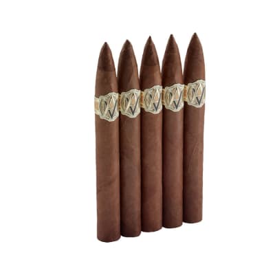 Avo Classic Piramides 5 Pack CI-AVO-PIRN5PK Avo Classic Piramides 5 Pack-CI-AVO-PIRN5PK - 400