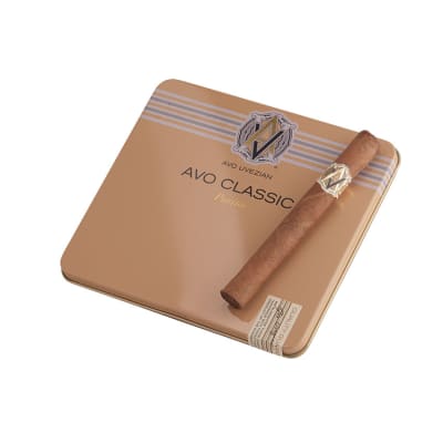 Avo Classic Puritos (10) CI-AVO-PURINZ Avo Classic Puritos (10)-CI-AVO-PURINZ - 400