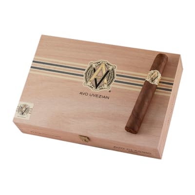 Avo Classic Robusto CI-AVO-ROBN Avo Classic Robusto-CI-AVO-ROBN - 400