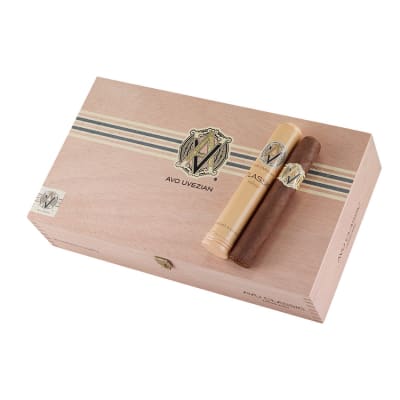 Avo Classic Robusto Tubo CI-AVO-ROBTN Avo Classic Robusto Tubo-CI-AVO-ROBTN - 400