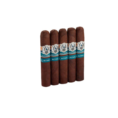 Avo Syncro Ritmo Robusto 5PK CI-AVR-ROBN5PK Avo Syncro Ritmo Robusto 5PK-CI-AVR-ROBN5PK - 400