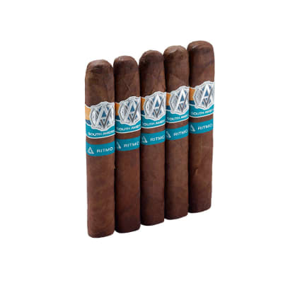 Avo Syncro Ritmo Toro 5 Pack CI-AVR-TORN5PK Avo Syncro Ritmo Toro 5 Pack-CI-AVR-TORN5PK - 400