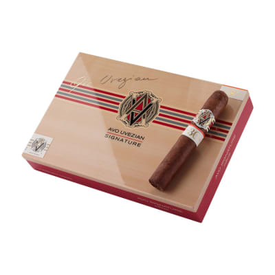 Avo Signature Robusto - CI-AVS-ROBN