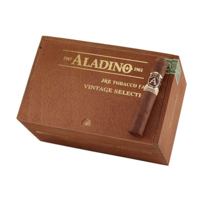 Aladino Vintage Selection Habano Cigars