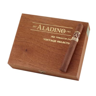 Aladino Vintage Selection Toro - CI-AVV-TORN