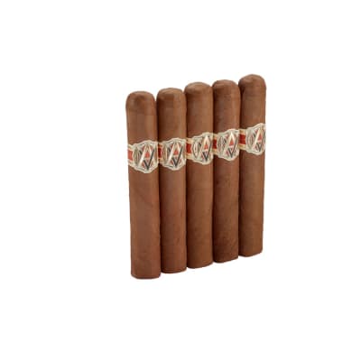Avo XO Original Intermezzo 5 Pack CI-AVX-INTN5PK Avo XO Original Intermezzo 5 Pack-CI-AVX-INTN5PK - 400