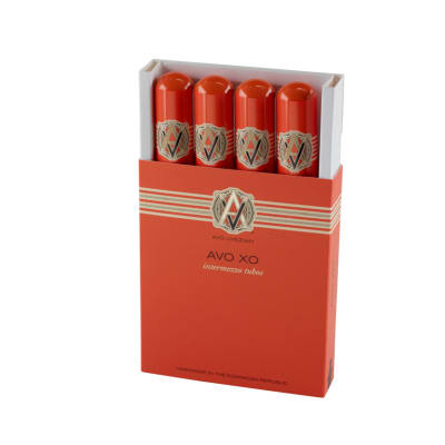 Avo XO Intermezzo Tubo (4 Pack) CI-AVX-INTTNPK Avo XO Intermezzo Tubo (4 Pack)-CI-AVX-INTTNPK - 400