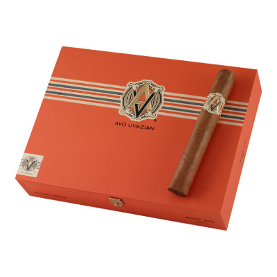 Avo XO Legato CI-AVX-LEGN Avo XO Legato-CI-AVX-LEGN - 400