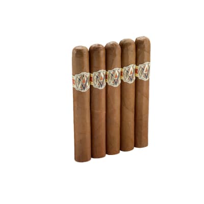 Avo XO Legato 5 Pack CI-AVX-LEGN5PK Avo XO Legato 5 Pack-CI-AVX-LEGN5PK - 400