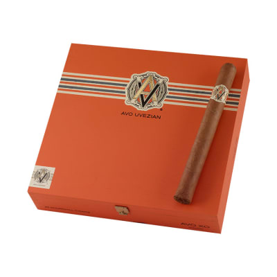 Avo XO Maestoso CI-AVX-MAEN Avo XO Maestoso-CI-AVX-MAEN - 400