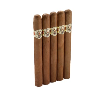 Avo XO Maestoso 5 Pack CI-AVX-MAEN5PK Avo XO Maestoso 5 Pack-CI-AVX-MAEN5PK - 400