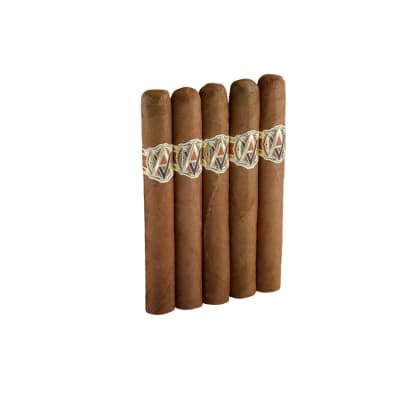 Avo XO Notturno 5 Pack CI-AVX-NOTN5PK Avo XO Notturno 5 Pack-CI-AVX-NOTN5PK - 400