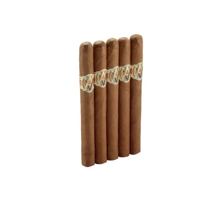 Avo XO Preludio 5 Pack CI-AVX-PRELN5PK Avo XO Preludio 5 Pack-CI-AVX-PRELN5PK - 400