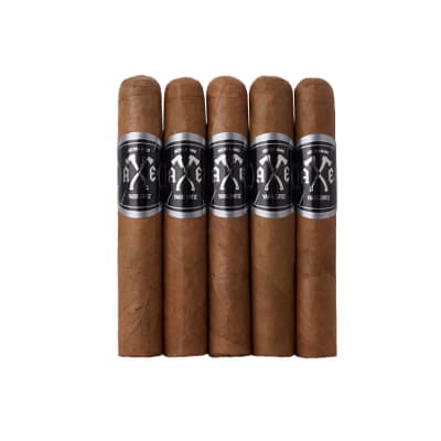 Axe Robusto 5 Pack - CI-AXE-ROBN5PK
