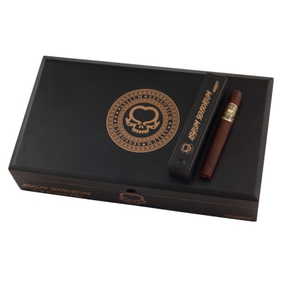 Buy Asylum Sensorium Cigars Online