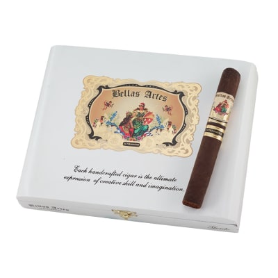 Bellas Artes Maduro Cigars Online for Sale