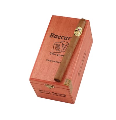Baccarat No. 1 CI-BAC-1N Baccarat No. 1-CI-BAC-1N - 400