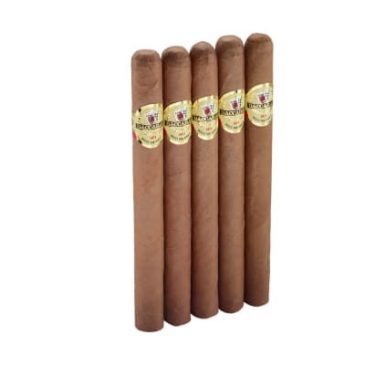 Baccarat No. 1 5 Pack CI-BAC-1N5PK Baccarat No. 1 5 Pack-CI-BAC-1N5PK - 400