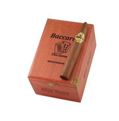 Baccarat Belicoso CI-BAC-BELN Baccarat Belicoso-CI-BAC-BELN - 400