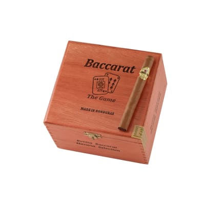 Baccarat Bonita 12/5-CI-BAC-BONN - 400