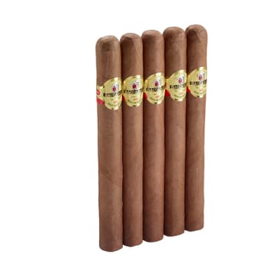 Baccarat Double Corona 5 Pack CI-BAC-DOUN5PK Baccarat Double Corona 5 Pack-CI-BAC-DOUN5PK - 400