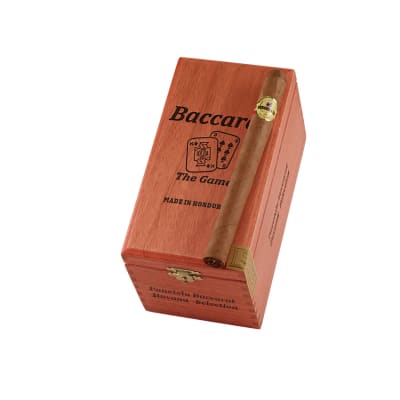 Baccarat Panatela CI-BAC-PANN Baccarat Panatela-CI-BAC-PANN - 400