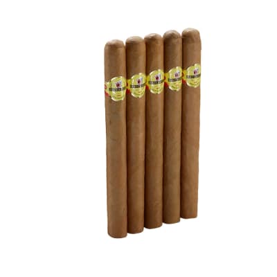 Baccarat Panatela 5 Pack CI-BAC-PANN5PK Baccarat Panatela 5 Pack-CI-BAC-PANN5PK - 400