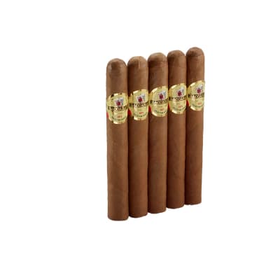 Baccarat Petit Corona 5 Pack CI-BAC-PETN5PK Baccarat Petit Corona 5 Pack-CI-BAC-PETN5PK - 400