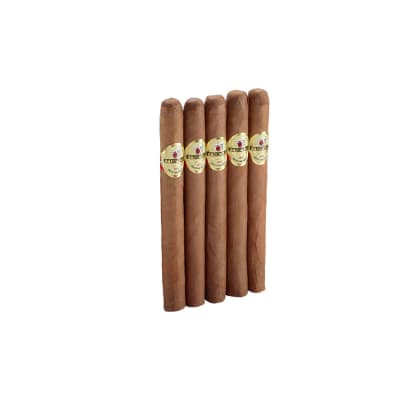 Baccarat Platinum 5 Pack CI-BAC-PLAN5PK Baccarat Platinum 5 Pack-CI-BAC-PLAN5PK - 400