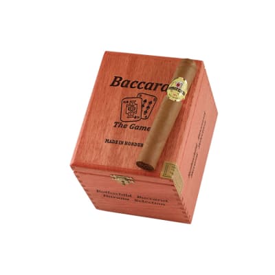 Baccarat Rothschild CI-BAC-ROTN Baccarat Rothschild-CI-BAC-ROTN - 400