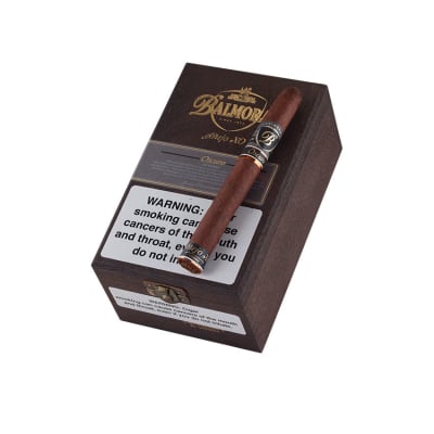Balmoral Anejo XO Oscuro Corona - CI-BAO-CORM