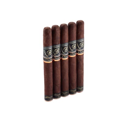 BA XO Oscuro Corona 5PK CI-BAO-CORM5PK BA XO Oscuro Corona 5PK-CI-BAO-CORM5PK - 400