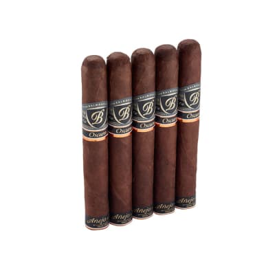 BA XO Oscuro Gran Toro 5PK CI-BAO-GTORM5PK BA XO Oscuro Gran Toro 5PK-CI-BAO-GTORM5PK - 400