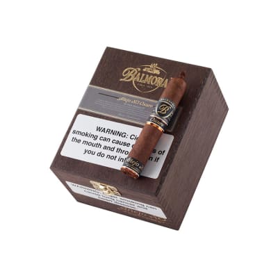 Balmoral Anejo XO Oscuro petit Robusto FT - CI-BAO-PROBM