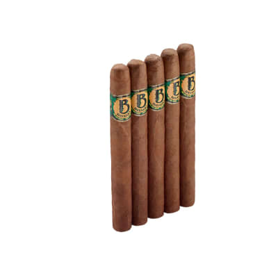 Bayamo Superiores Churchill 5 Pack CI-BAY-CHUN5PK Bayamo Superiores Churchill 5 Pack-CI-BAY-CHUN5PK - 400