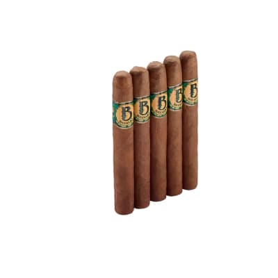 Bayamo Superiores Toro 5 Pk CI-BAY-TORN5PK Bayamo Superiores Toro 5 Pk-CI-BAY-TORN5PK - 400