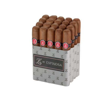 E Bundle By Espinosa Toro Connecticut CI-BBE-TORCT E Bundle By Espinosa Toro Connecticut-CI-BBE-TORCT - 400