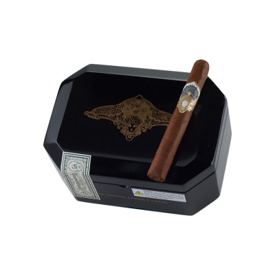 Black Dahlia Corona Extra CI-BDA-CORXM Black Dahlia Corona Extra-CI-BDA-CORXM - 400
