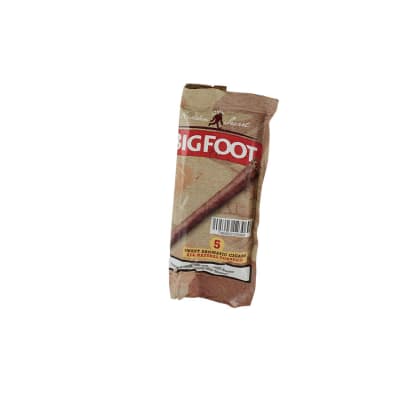 Bigfoot Sweet Aromatic (5) CI-BFT-SWT40PKZ Bigfoot Sweet Aromatic (5)-CI-BFT-SWT40PKZ - 400