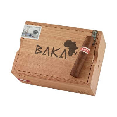 Baka By Roma Craft Cigars Online for Sale