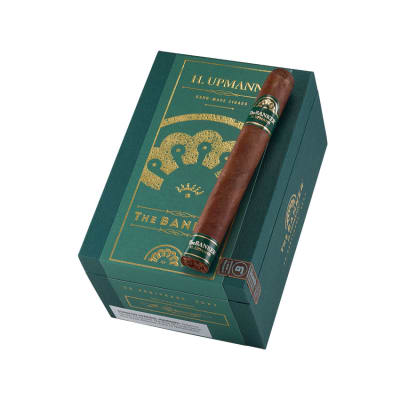 H. Upmann Banker Arbitrage CI-BKR-ARBN H. Upmann Banker Arbitrage-CI-BKR-ARBN - 400