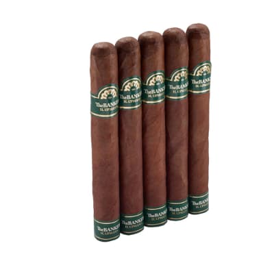 H. Upmann Banker Arbitrage 5 Pack CI-BKR-ARBN5PK H. Upmann Banker Arbitrage 5 Pack-CI-BKR-ARBN5PK - 400