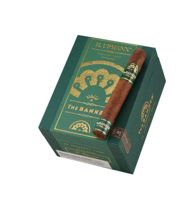 H. Upmann Banker Currency CI-BKR-CURRN H. Upmann Banker Currency-CI-BKR-CURRN - 400