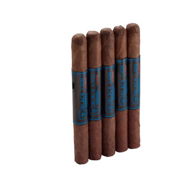 Black Lion Cameroon Churchill 5PK CI-BLC-CHUN5PK Black Lion Cameroon Churchill 5PK-CI-BLC-CHUN5PK - 400