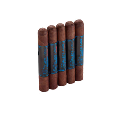 Black Lion Cameroon Toro 5PK CI-BLC-TORN5PK Black Lion Cameroon Toro 5PK-CI-BLC-TORN5PK - 400